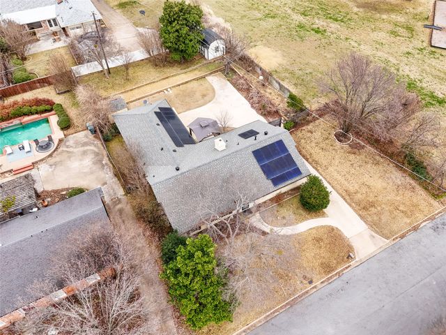 1401 Greenbrier Drive, Sherman, TX 75092