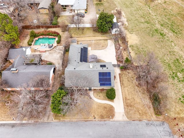 1401 Greenbrier Drive, Sherman, TX 75092
