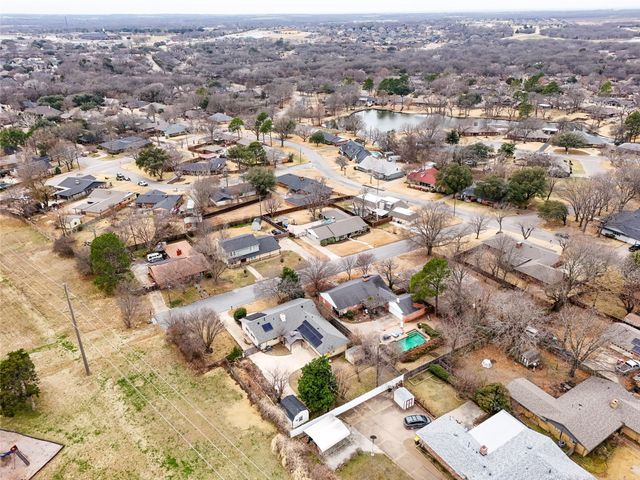 1401 Greenbrier Drive, Sherman, TX 75092