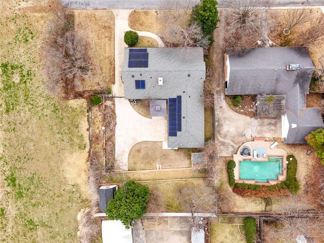 1401 Greenbrier Drive, Sherman, TX 75092