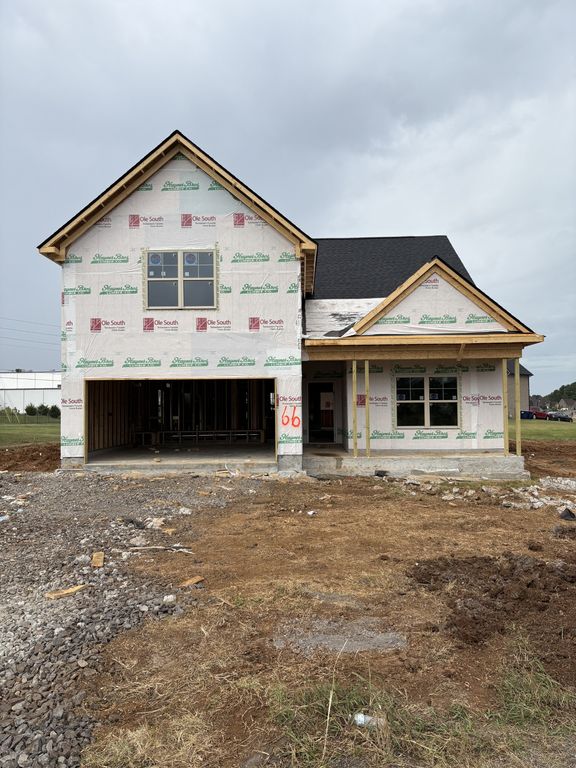 5620 Rooker Road, Smyrna, TN 37167