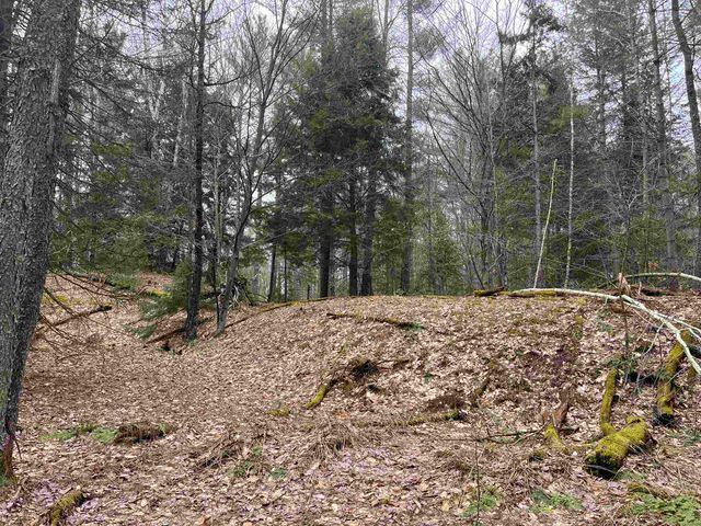 Lot 5 Haley Drive, Hyde Park, VT 05655