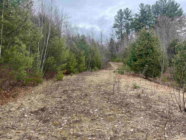 Lot 5 Haley Drive, Hyde Park, VT 05655