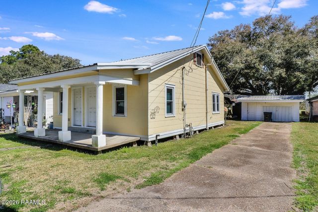 1211 Scott Street, Scott, LA 70583