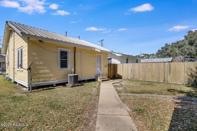 1211 Scott Street, Scott, LA 70583
