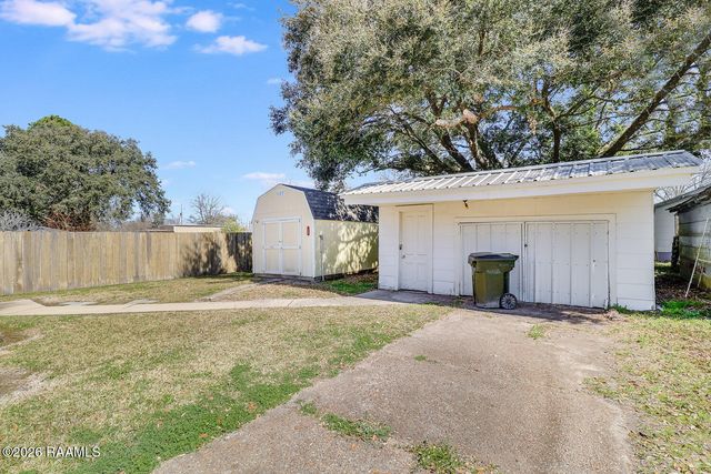 1211 Scott Street, Scott, LA 70583