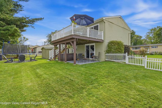 38 Genesee Avenue, Lake Katrine, NY 12449