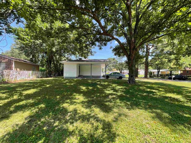 3981 HAMMETT DR, Memphis, TN 38109