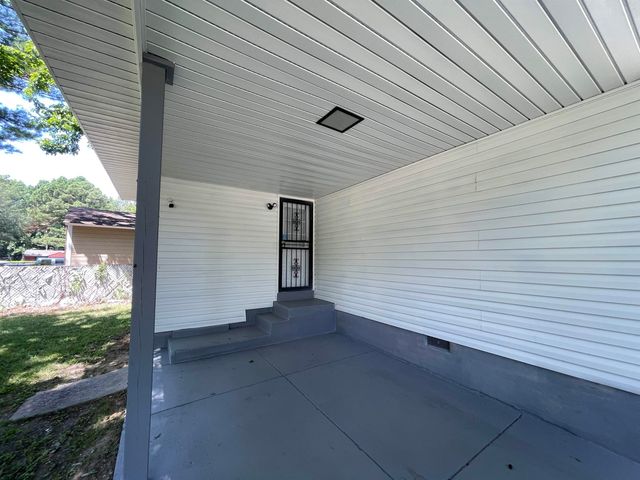 3981 HAMMETT DR, Memphis, TN 38109