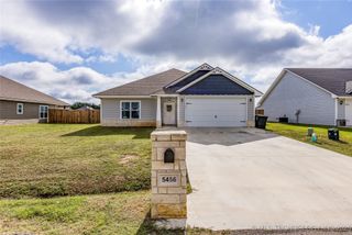 5456 Roadrunner Drive, Durant, OK 74701