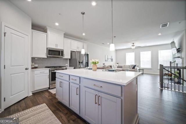 1595 Ridgebrook Down, Mableton, GA 30126