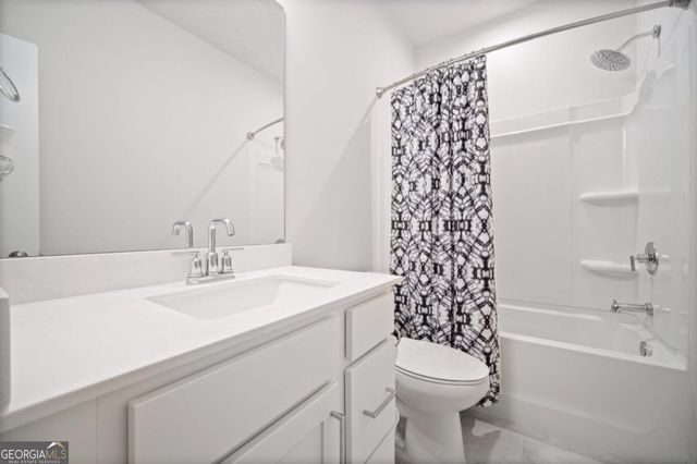 1595 Ridgebrook Down, Mableton, GA 30126