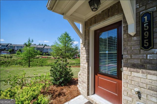 1595 Ridgebrook Down, Mableton, GA 30126