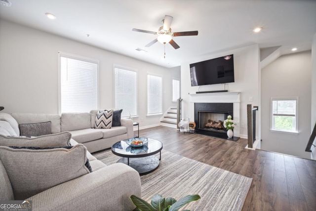 1595 Ridgebrook Down, Mableton, GA 30126
