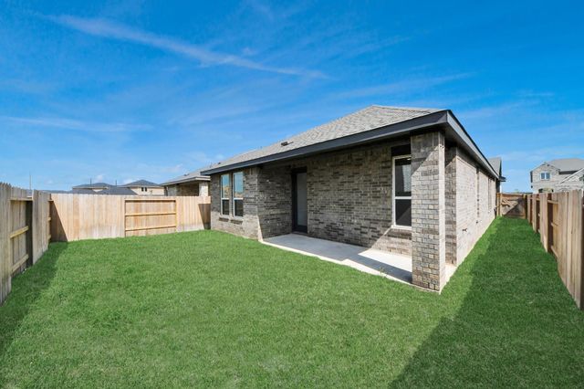 1058 Blue Stone Dr, Beasley, TX 77417