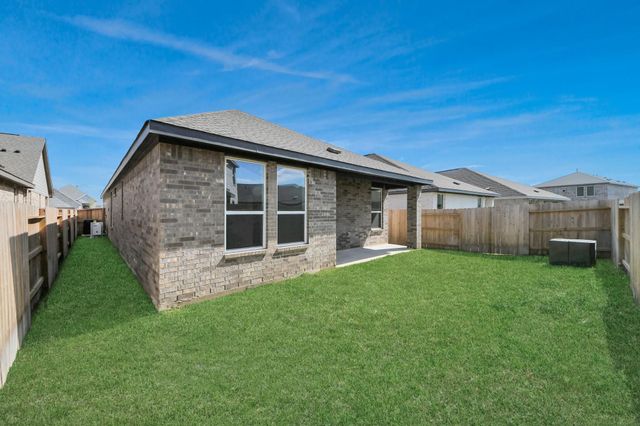 1058 Blue Stone Dr, Beasley, TX 77417