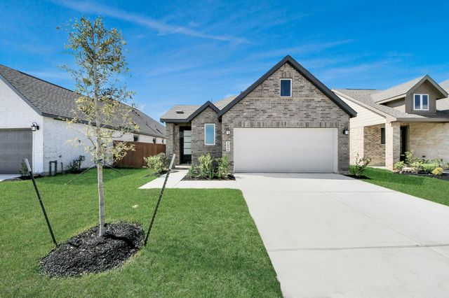 1058 Blue Stone Dr, Beasley, TX 77417