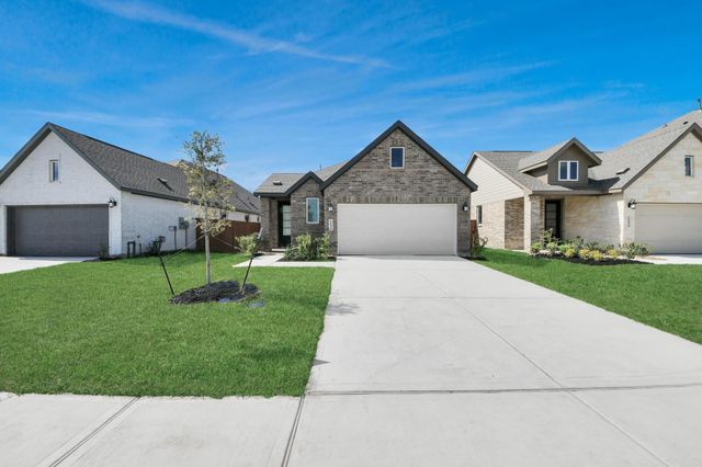 1058 Blue Stone Dr, Beasley, TX 77417