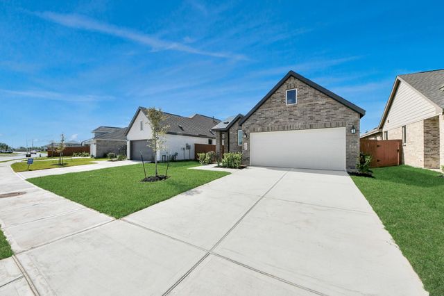 1058 Blue Stone Dr, Beasley, TX 77417