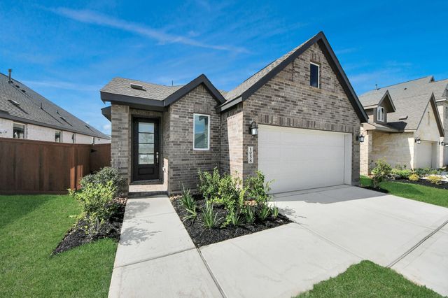 1058 Blue Stone Dr, Beasley, TX 77417