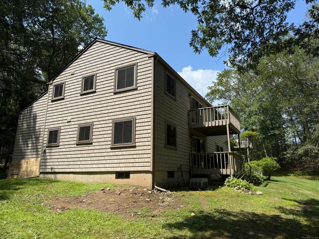 37 Happy Hollow Circle D, Stratford, CT 06614
