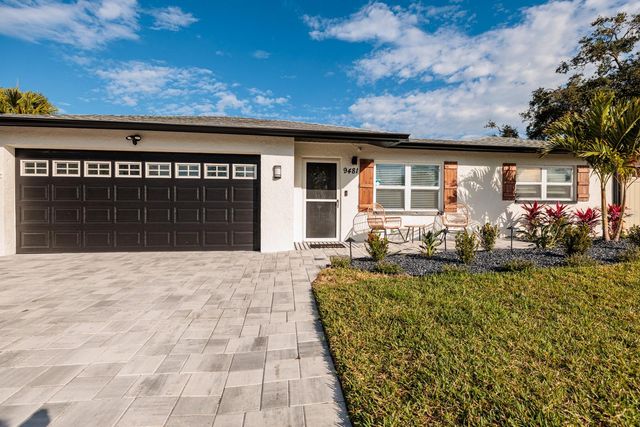 9481 MONICA DRIVE, Seminole, FL 33777