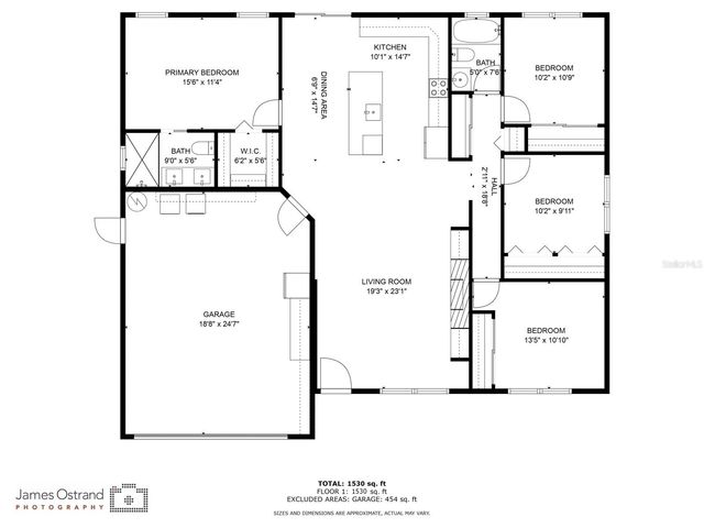 9481 MONICA DRIVE, Seminole, FL 33777