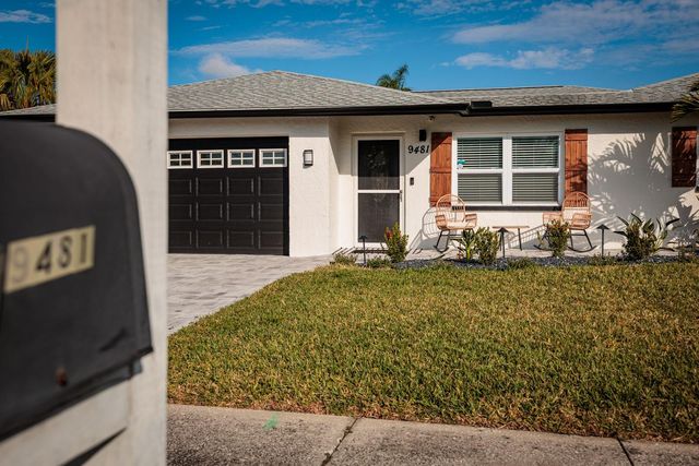 9481 MONICA DRIVE, Seminole, FL 33777