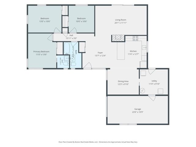 20 Temi Rd, Framingham, MA 01701