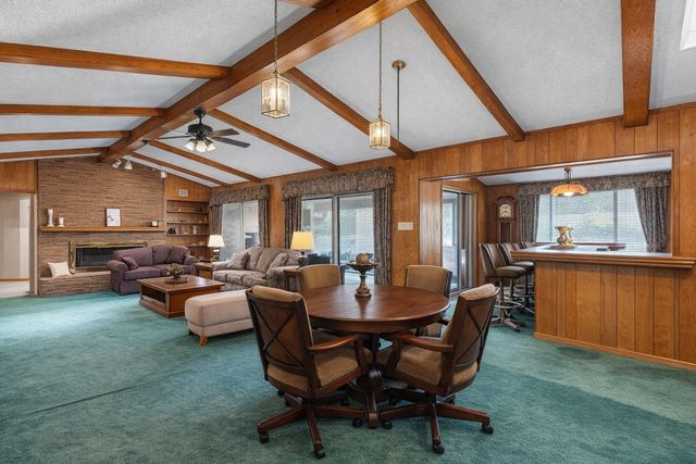 226 Bushwhacker Drive, Mabank, TX 75156