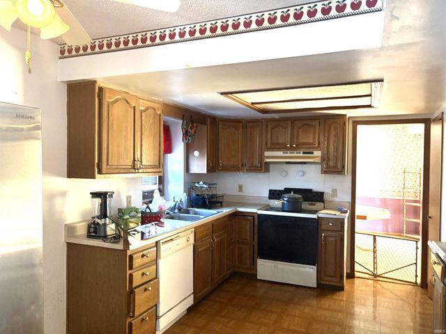 4517 Woodlynn Court, Fort Wayne, IN 46816