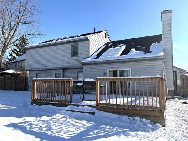 4517 Woodlynn Court, Fort Wayne, IN 46816