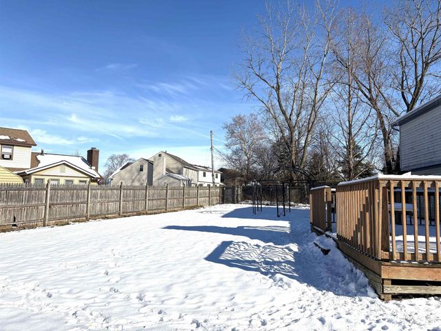 4517 Woodlynn Court, Fort Wayne, IN 46816