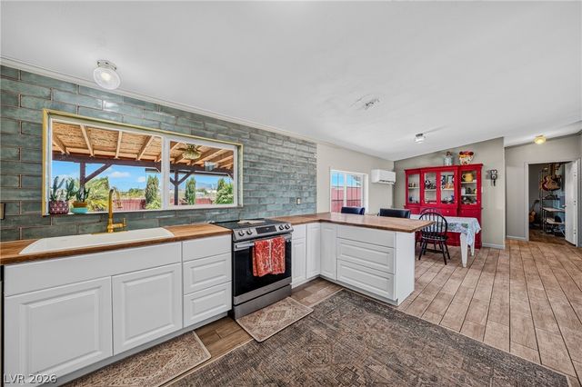 4420 Martin Avenue, Pahrump, NV 89061