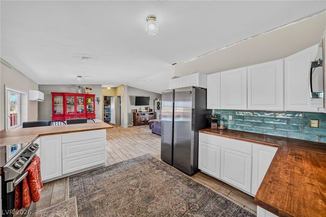 4420 Martin Avenue, Pahrump, NV 89061