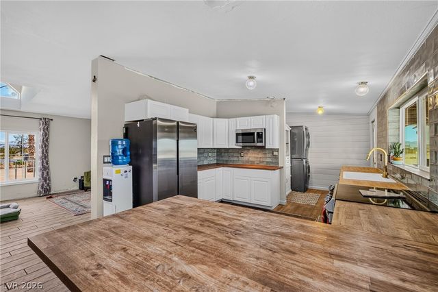 4420 Martin Avenue, Pahrump, NV 89061