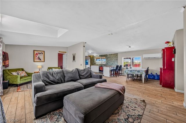 4420 Martin Avenue, Pahrump, NV 89061