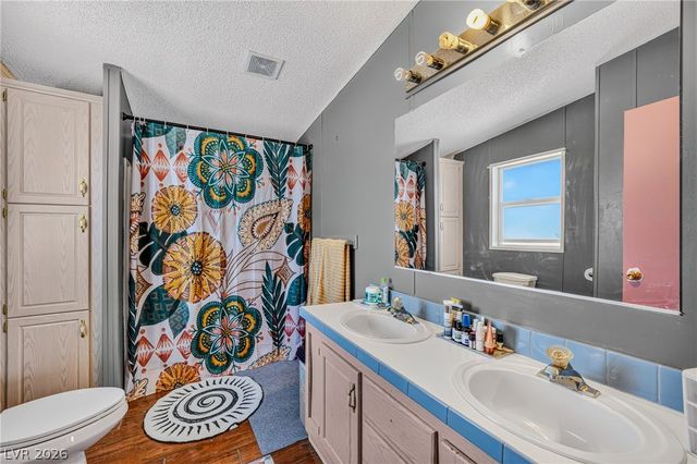 4420 Martin Avenue, Pahrump, NV 89061