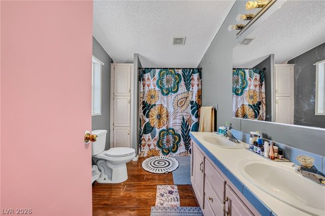 4420 Martin Avenue, Pahrump, NV 89061