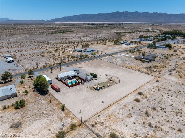 4420 Martin Avenue, Pahrump, NV 89061
