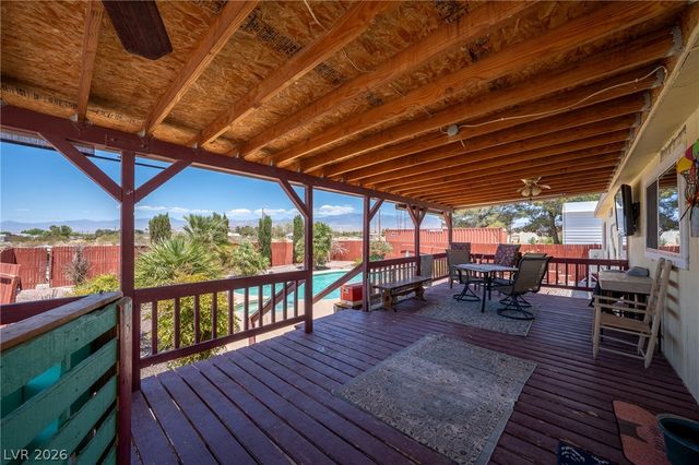 4420 Martin Avenue, Pahrump, NV 89061