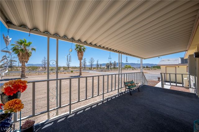 4420 Martin Avenue, Pahrump, NV 89061