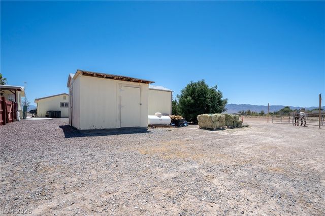 4420 Martin Avenue, Pahrump, NV 89061