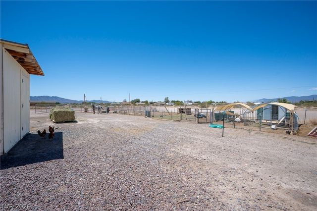4420 Martin Avenue, Pahrump, NV 89061