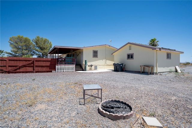 4420 Martin Avenue, Pahrump, NV 89061