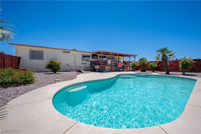 4420 Martin Avenue, Pahrump, NV 89061