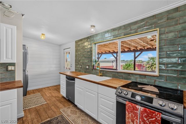 4420 Martin Avenue, Pahrump, NV 89061