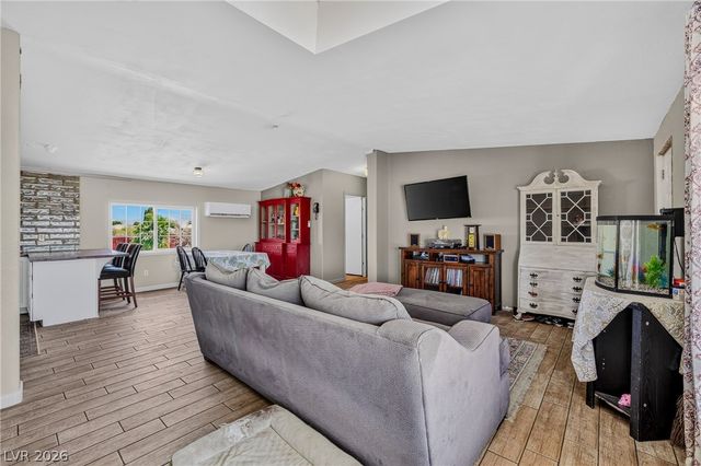 4420 Martin Avenue, Pahrump, NV 89061