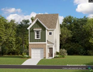 228 Socrates Street, Lexington, SC 29073