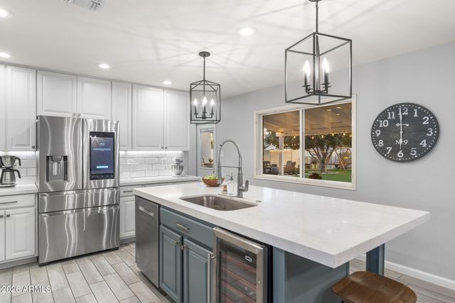 8649 E BUENA TERRA Way, Scottsdale, AZ 85250